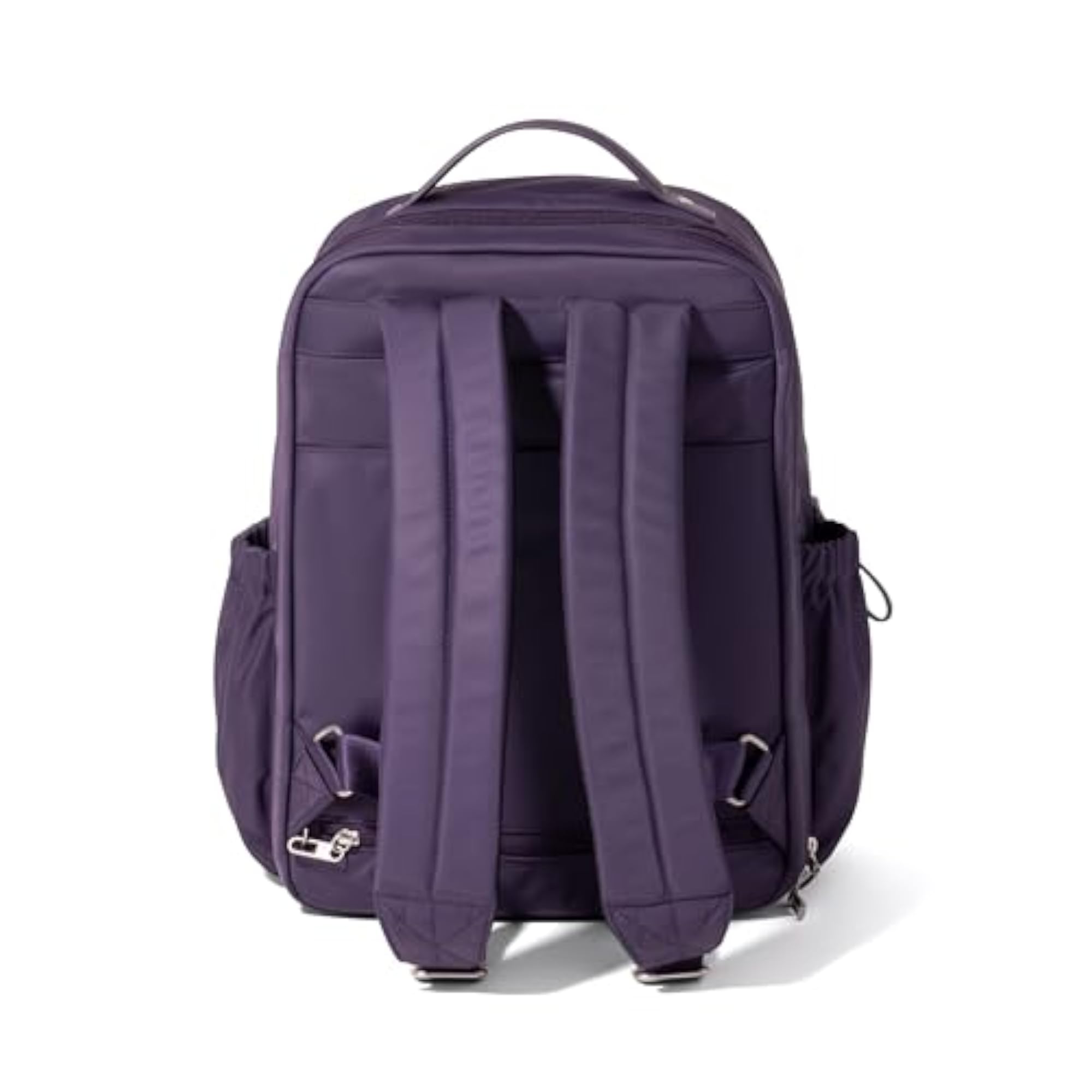 Tribeca Expandable Travel Laptop Backpack