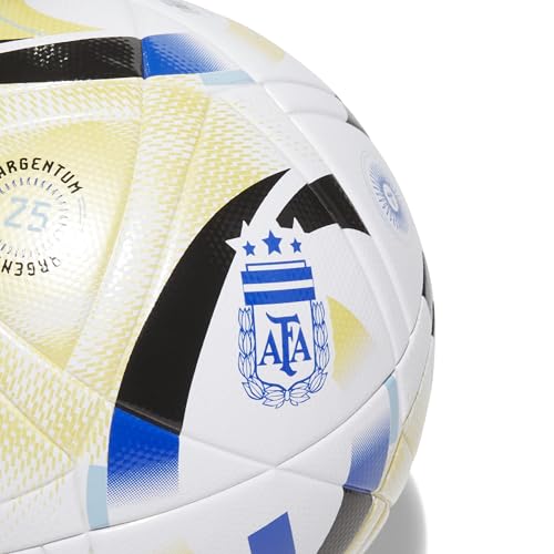 Image of adidas FIFA World Cup 26 Trionda Soccer Ball