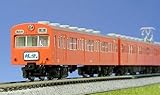 Kato 10-253 Series 101 Electric Train Red Chuo Line 10-Car Set