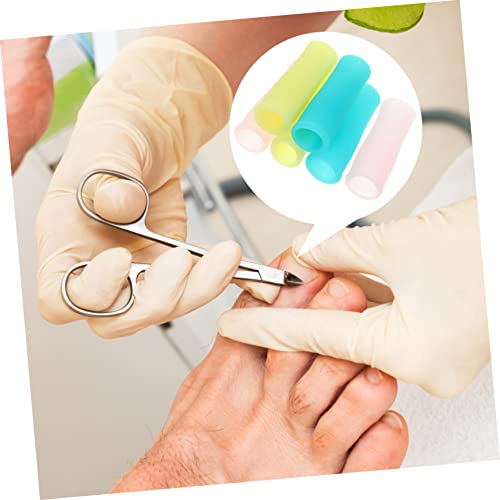 Étuis de protection pour ciseaux à peaux mortes esthétique de luxe - 4