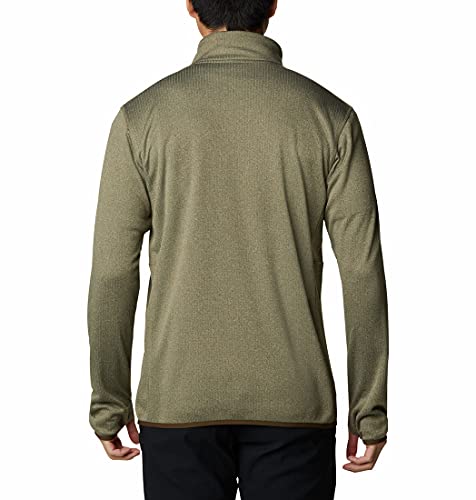 Image of Columbia Park View Fleece Full Zip