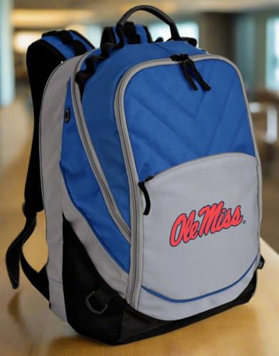 Image of Broad Bay University of Mississippi Backpack