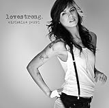 Lovestrong. (Clear Vinyl Atl75) [Vinyl LP]