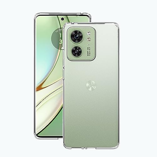 LYZXMY Cover per Motorola Edge 40(6.55)