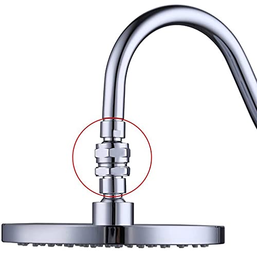 Reviews y listado de Adaptadores cobre ducha - los mas comprados. 12 Imagen adicional