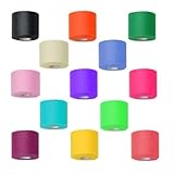 Schaumstoff cm/Prewrap für Athletic Tape – Rainbow Vielzahl – 48 Stück
