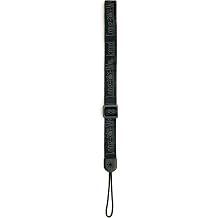 Long Weekend Camera Wrist Strap Adjustable Nylon Strap for 35mm Film Cameras, Point & Shoots, DSLRs, and Phones