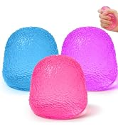 Amazon.com: Fuzz Ball Squishy Stress Ball,Fuzzball Squishy,Soft Fidget ...