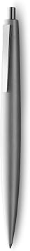 LAMY 2000 Brushed Stainless Steel Ballpoint Pen L202M