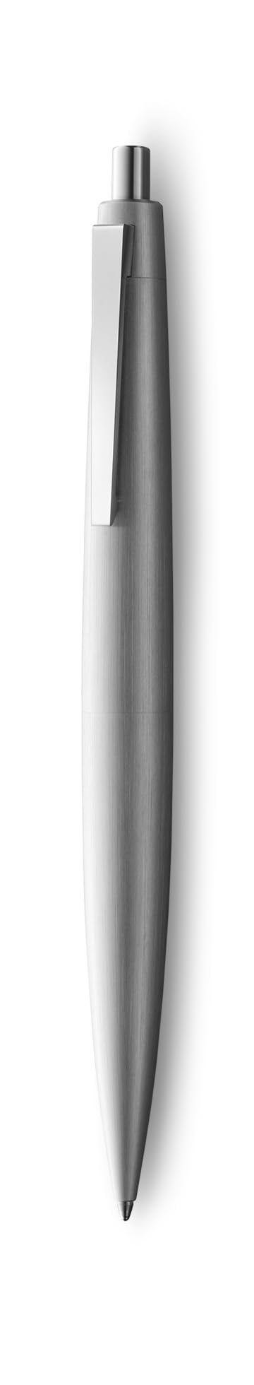 LAMY2000 ステンレスボールペン Amazon | Lamy 2000 つや消しステンレススチールボールペン