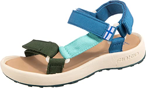 finkid Outdoorsandalen NAUHA für Jungen