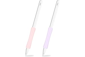 apple pencil 2nd gen grip: A Game-Changer for Apple Pencil Users