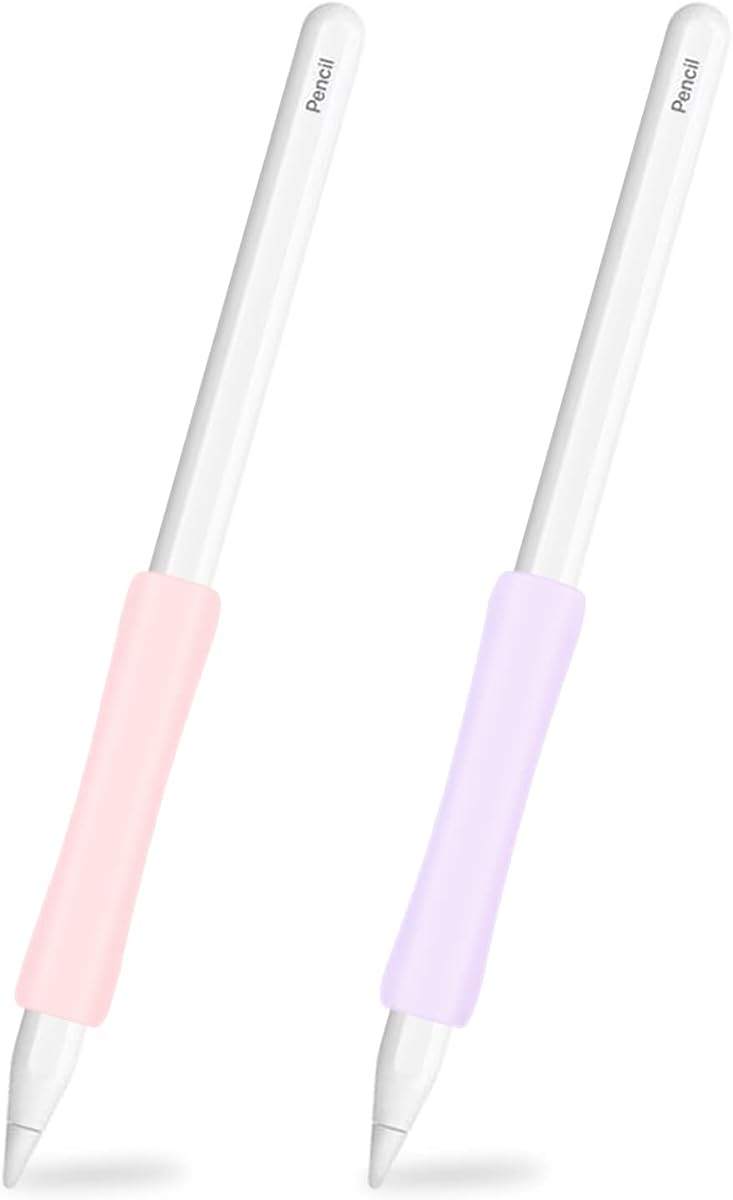 ProElife 2-Pack Grips for Apple Pencil Pro