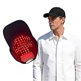 Laser Hair Growth System Cap, LED Light Therpy Laser Hair Growth Cap for Men & Women, Professional Treatment for Thinning Hair and Early Hair Loss Unisex Hair Care