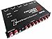 Cerwin Vega EQ770 7-Band Parametric Equalizer with Auxiliary Input