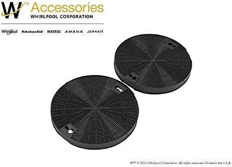 kitchenaid vent hood grease filter