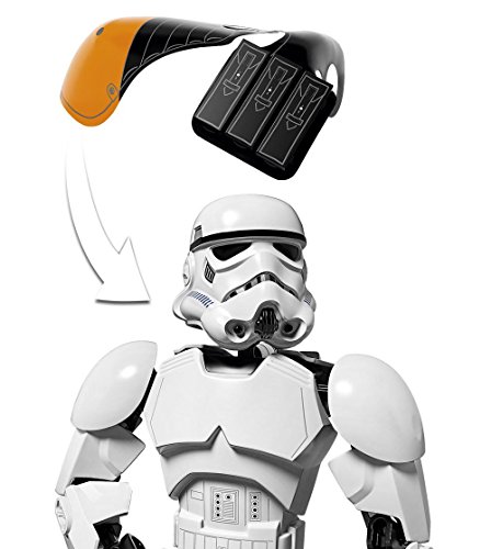 75531 - Constraction Star Wars - Lego - Immagine 7