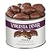 Virginia Diner Turtledoves, Pecan, 18-Ounce