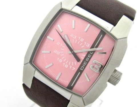 Amazon ディーゼル Diesel 腕時計 クォーツ Dz 5100 レディース 中古 レディース腕時計 腕時計 通販