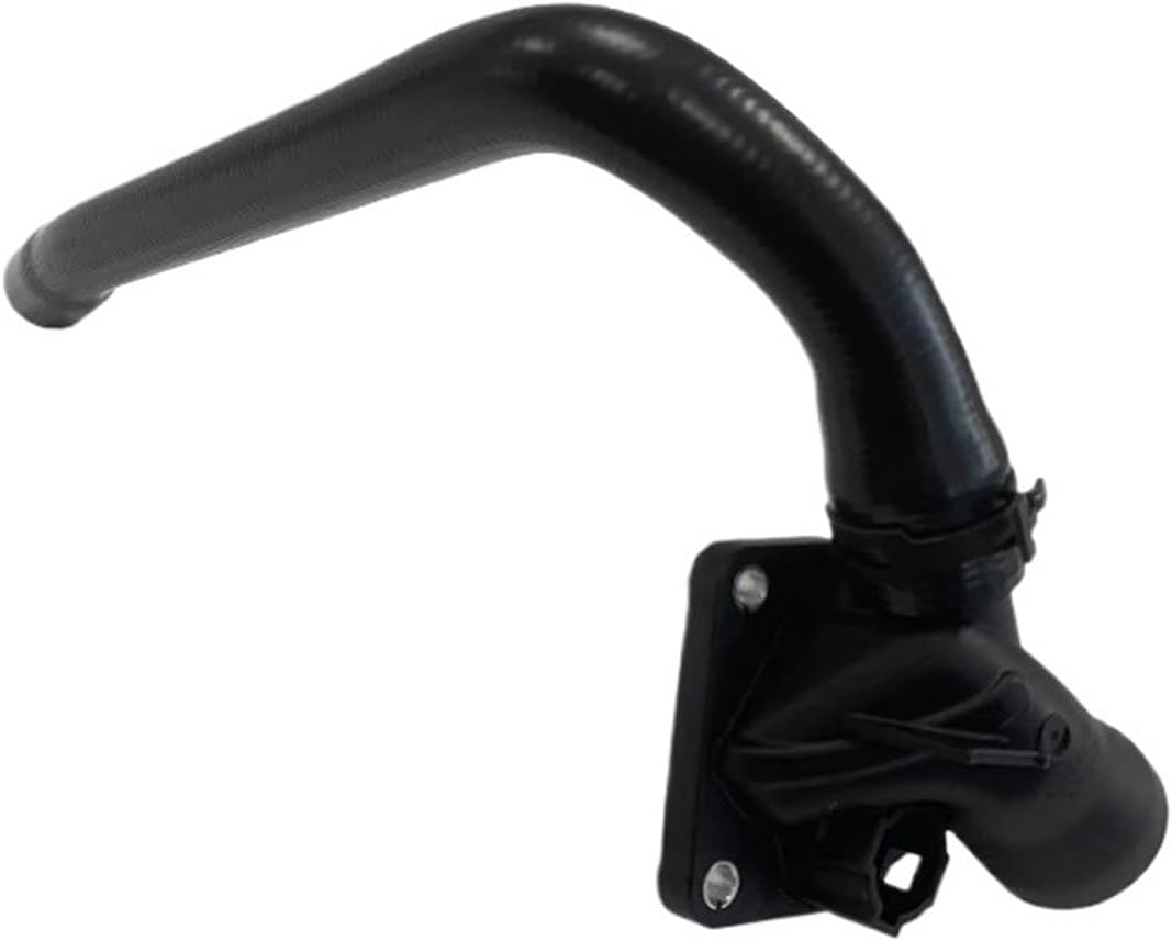 11537600586 Engine Rubber Hose Compatible With BMW F20 F30 114I 118I 316I 318I N13 Radiator Water Hose Connector