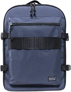 Rangeland Travel Backpack Carry on 17L Suitcase Holds 15inch Notebook with Wallet Phone