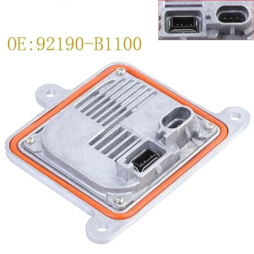 Ballast 92190B1100 LR025157 module de commande de phare xenon - 2