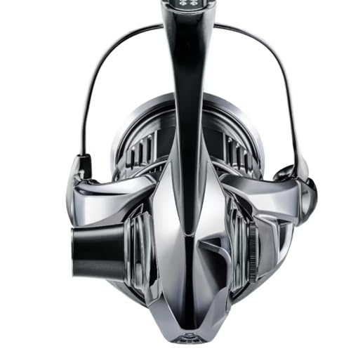 シマノ(SHIMANO) スピニングリール 22 ステラ 2500SHG ステラ 4枚目