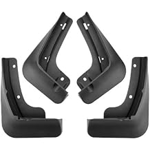 Car Accessories Compatible For Hongqi EH7 2023 2024 2025 4pcs Mud Flaps Splash Guard Mudguards MudFlaps Front Rear Fender Auto Styling