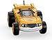 Fisher-Price Nickelodeon Blaze & the Monster Machines, Race Car Stripes