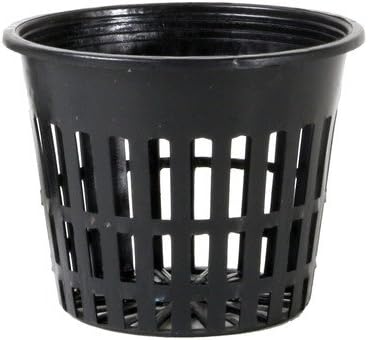Round Pot Planter