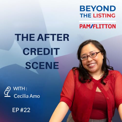The Nerdy Guide to Estate Planning, Trusts, and Avoiding Probate ft. Cecilia Amo