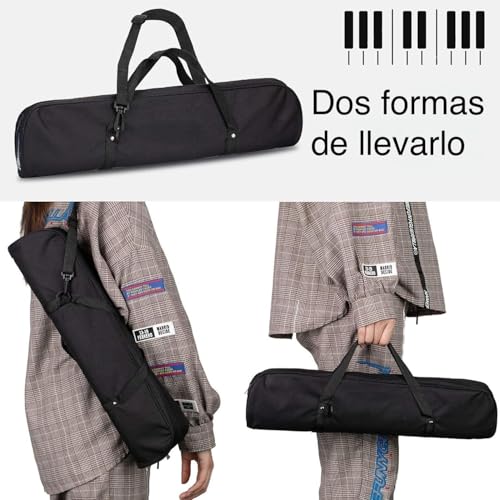 De Viento, Musical Instruments melodica escolar Marca FLRAUTO (2)