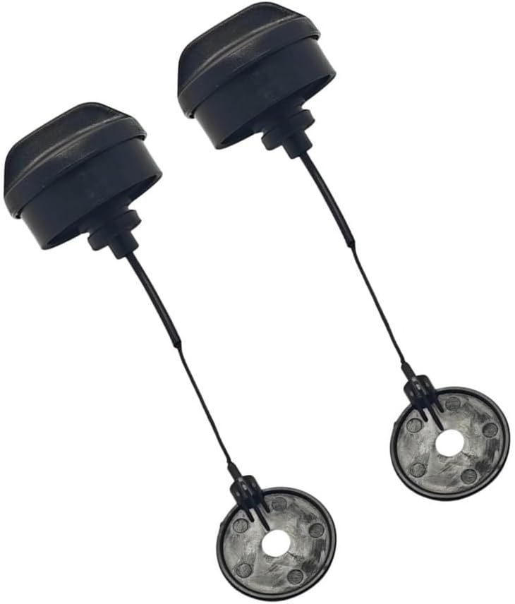 Fuel Cap Fit For FS38 FS45 FS46 FS48 FS55 FS56 FS75 FS80 FS81 FS85 FS120 FS200 FS250 FS300 Lawn Mower