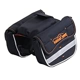  Kalahari Lava Swave S31 Fahrradtasche für Kamera