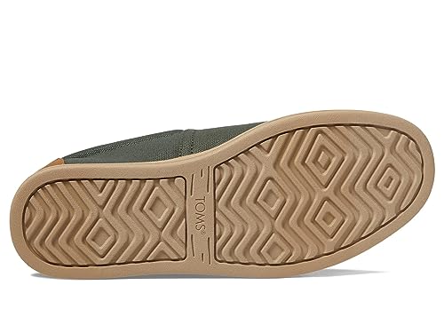 Image of TOMS Alpargata Forward Espadrille