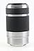 Produktbild Sony SEL-55210 Tele-Zoom-Objektiv (55-210 mm, F4.56.3, OSS, APS-C, geeignet für A6000, A5100, A5000 und Nex Serien, E-Mount) silber