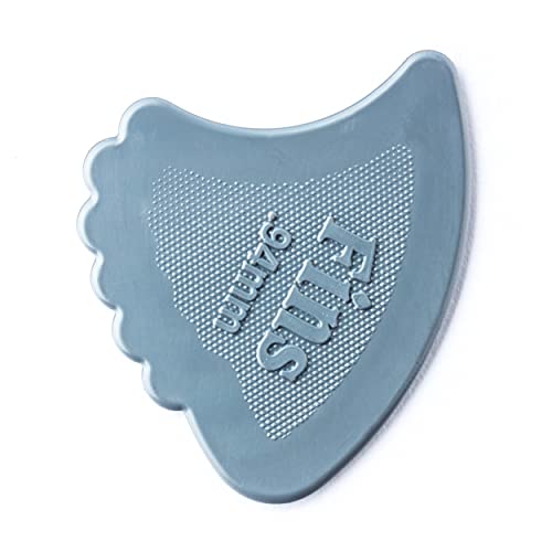 Dunlop 444R94 Médiators Nylon Fin 0,94mm sachet de 72 - Les Beatles, Paul McCartney, John Lennon, RIngo Starr, George Harrison Dunlop 444R94 Médiators Nylon Fin 0,94mm sachet de 72