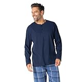 COTON FLANELLE/JERSEY : A base de laine et conçu à partir de coton qui vont être filés puis tissé et enfin feutré. La flanelle est un tissu très serré qui est donc très chaud, également confortable et très doux. Le Jersey est fin et doux au toucher. Léger et très agréable à porter, vous pouvez le porter à même la peau. Ce combo vous vous offre véritablement confort et douceur pour vous accompagner dans toutes vos nuits.