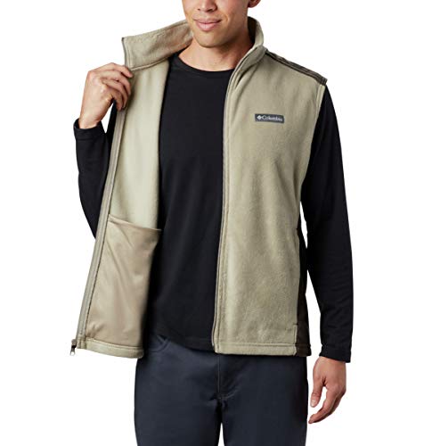 Image of Columbia Men's Steens Mountain Vest
