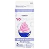 Yocream Yogurt Mix, Milk Chocolate Low-Fat Soft Serve, 64 Ounce -- 6 per case.