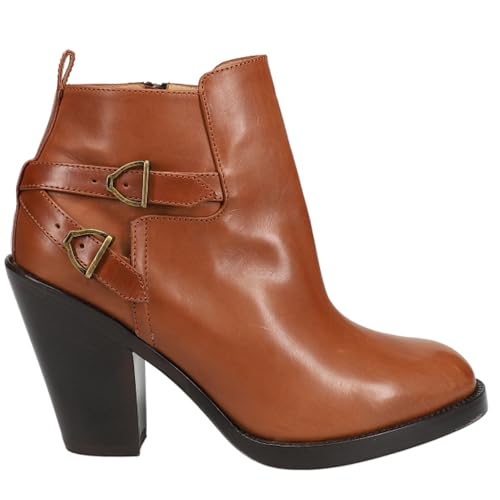 Lucchese Lucia Casual Boots