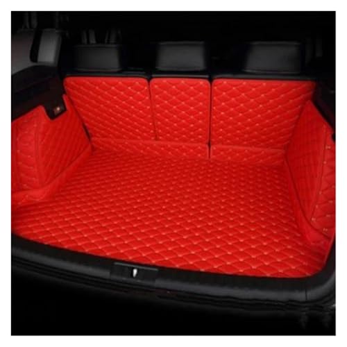 Tapis de coffre Volvo EX30 2025 doublure chargement arrière protection bagages