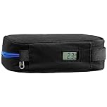 CoolMeds Classic 2-8°C Case for Transporting Temperature Sensitive Medicine, with Cold Packs Included