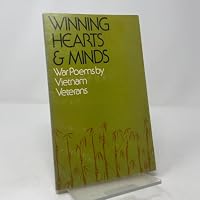 Winning hearts & minds: war poems by Vietnam veterans 0070540756 Book Cover