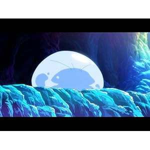 第1話 暴風竜ヴェルドラ