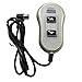 Lift Chair Lighted Hand Control 11560 & 11560UX