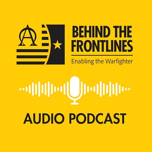 Behind the Frontlines: Enabling the Warfighter - SSCF Class of 2026 Graduates