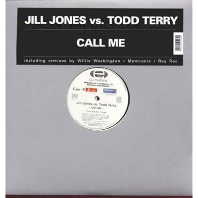 Call Me