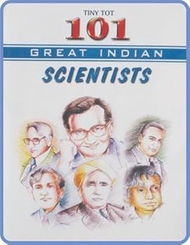 Hardcover 101 GREAT INDIAN SCIENTISTS Book