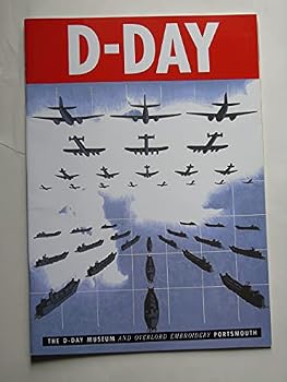 Unknown Binding D-Day Museum and Overlord Embroidery, Plymouth Book